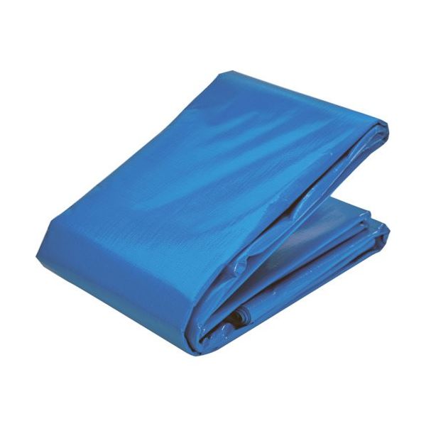 #3000 ブルーシート（3.6m 5.4m）