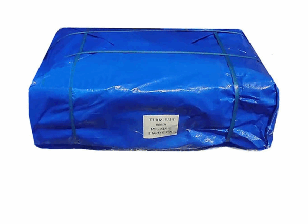 #3000 ブルーシート １枚（10m×10m）